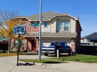 5439 Leon Dr, Grand Prairie, TX 75052