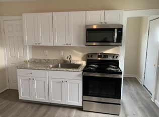 17 Sherman Ave #2, Meriden, CT 06450