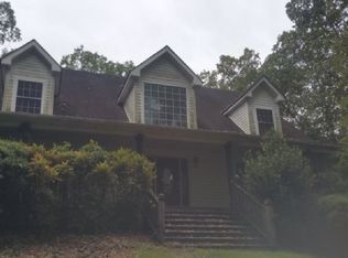 226 Hook Rd NE, Ranger, GA 30734