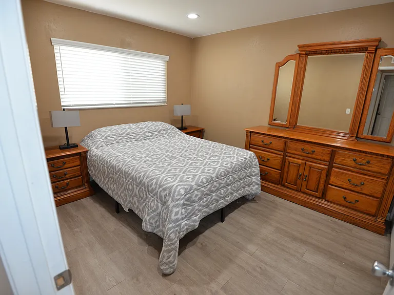 Front Bedroom