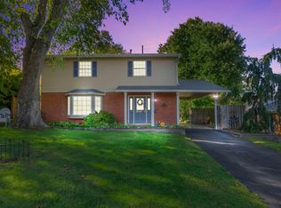 1505 Beacon Hill Rd, Lexington, KY 40504