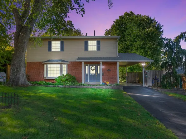 1505 Beacon Hill Rd, Lexington, KY 40504