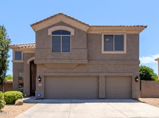 1195 W Remington Dr, Chandler, AZ 85286