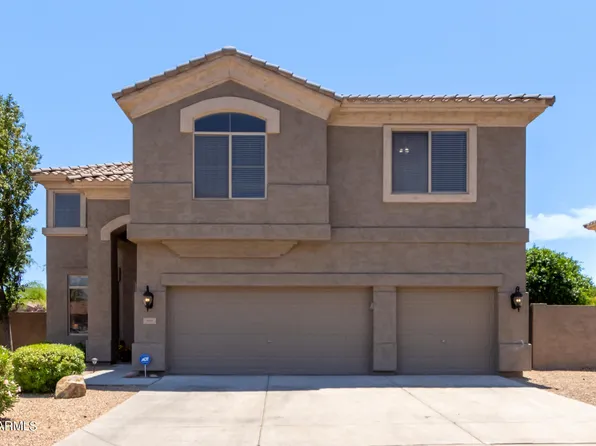 1195 W REMINGTON Drive, Chandler, AZ 85286