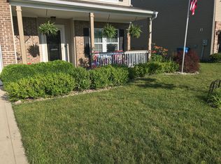 8634 Ingalls Ln, Camby, IN