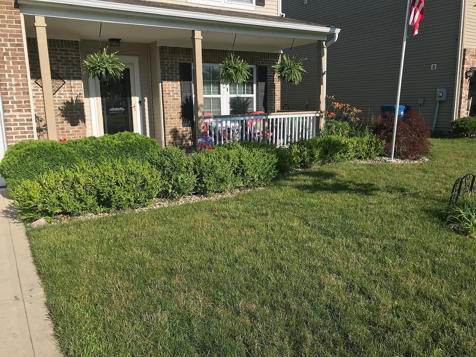 8634 Ingalls Ln photo 1