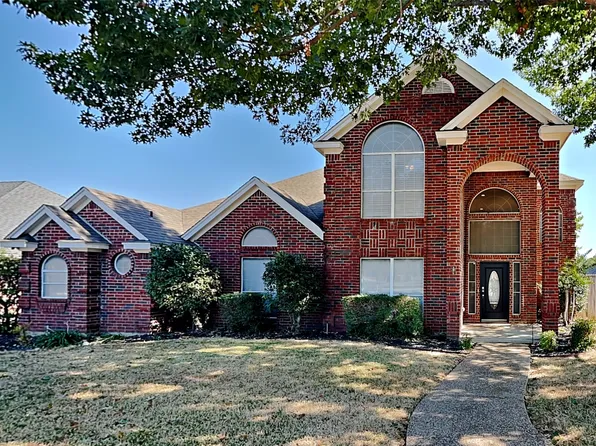 1501 Cat Mountain Trl, Keller, TX 76248