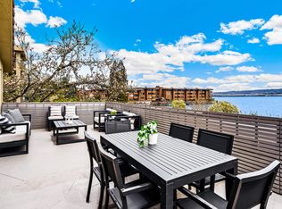 4225 E Lynn St, Seattle, WA 98112