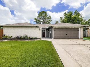 2539 Cobblers Way, Friendswood, TX 77546