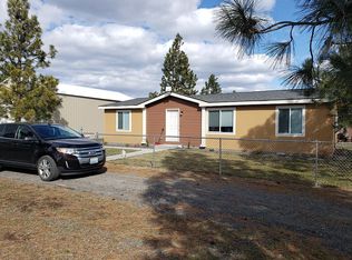 747 S Ventura Ln, Medical Lake, WA 99022