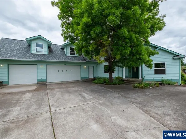 1280 NW Jordan Dr, Albany, OR 97321