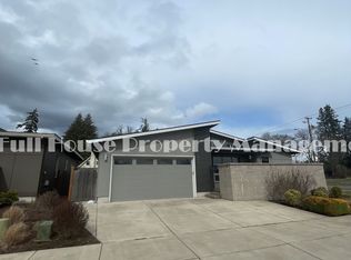 991 Lorella Ave, Eugene, OR 97401