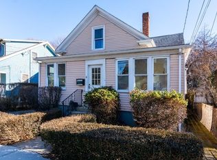 8 Corporal Burns Rd, Cambridge, MA 02138