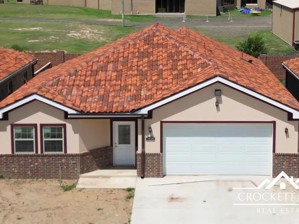 1914 N Easy St, Guymon, OK 73942