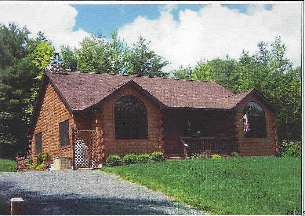 353 Old Tyler Rd, Cornwallville, NY 12418 Zillow