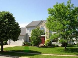 5016 Workingham Dr, Dublin, OH 43017