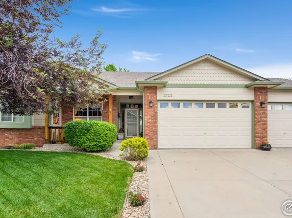 2122 Rio Blanco Ave, Loveland, CO 80538