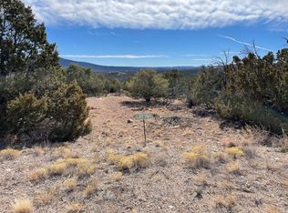 99 Rain Dance Rd, Sandia Park, NM 87047