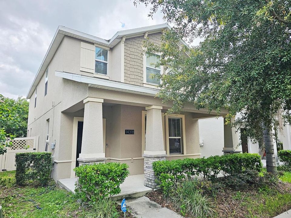 1st image of 14318 White Moss Way