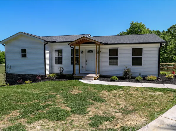 585 State Highway 801, Woodleaf, NC 27054