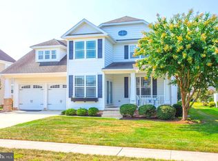 17199 Exton St, Lewes, DE