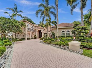 3166 Inverness, Weston, FL 33332