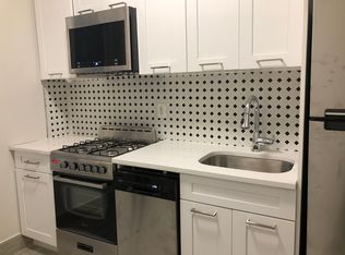 11-13 Gifford Ave #11Q, Jersey City, NJ 07304