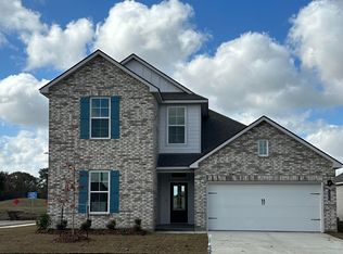 132 Belle Lake Dr, Lafayette, LA 70506