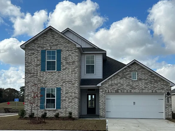 132 Belle Lake Dr, Lafayette, LA 70506