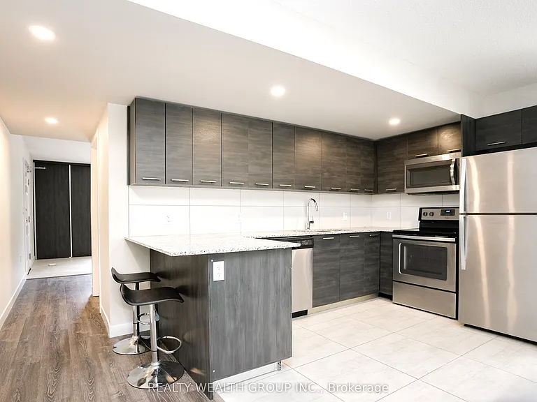288 Albert St #113 — Photo 7