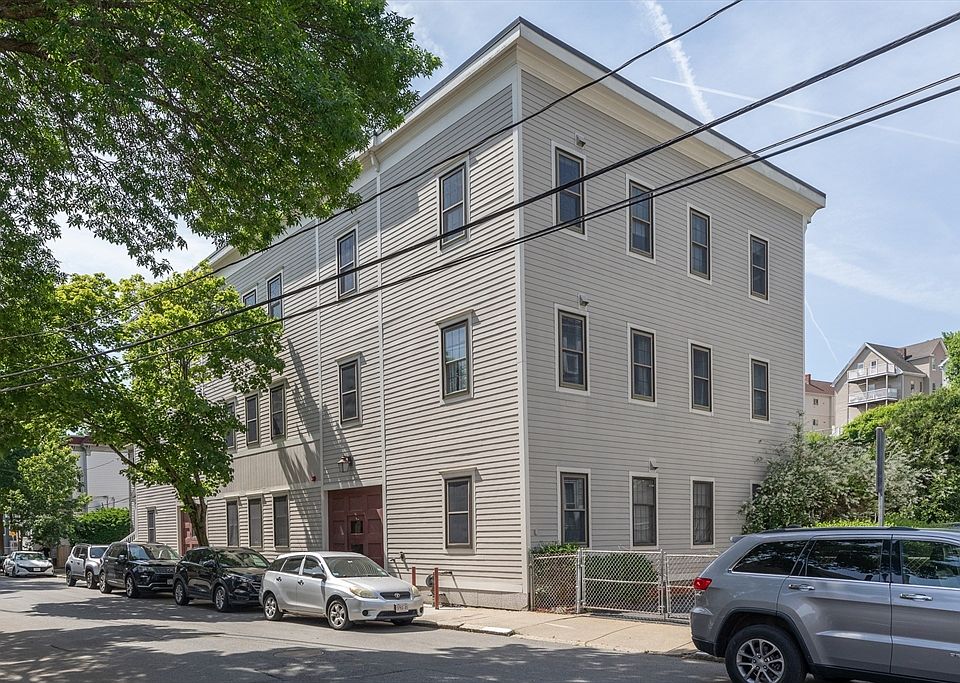 1st image of 74 Gilman St APT 4