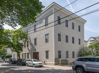 74 Gilman St APT 4, Somerville, MA 02145