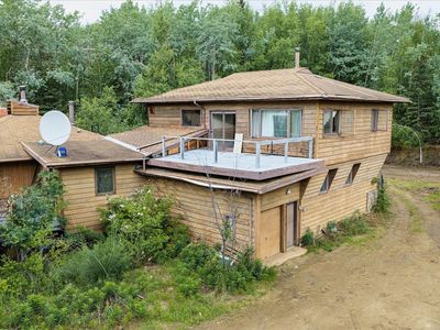 1629 Northfield Rd, Fairbanks, AK, 99709