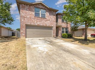 1634 Chestnut St, Anna, TX 75409