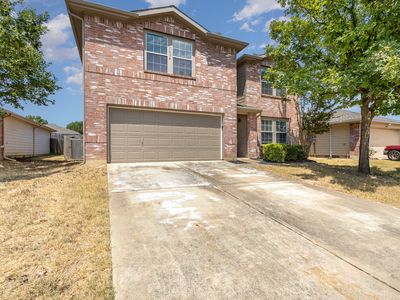 1634 Chestnut St, Anna, TX, 75409