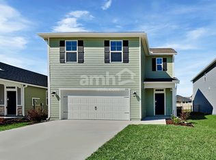 302 Onate Cir, Saint Augustine, FL 32095