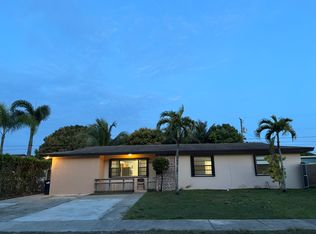 16311 SW 99th Ct, Miami, FL 33157