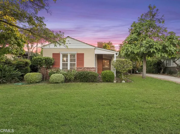 2075 Del Mar Ave, San Marino, CA 91108