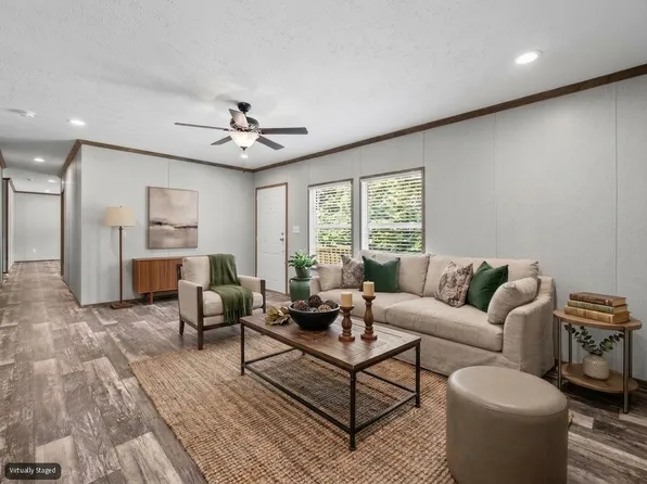 419 John Ross Hollow Rd Lot 2, Erin, TN 37061