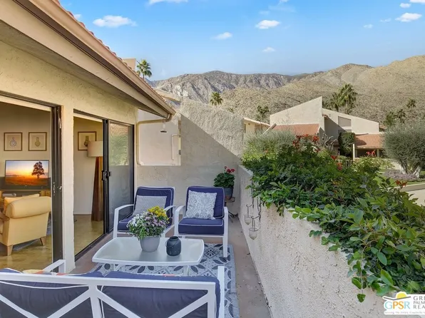 2600 S Palm Canyon Dr Unit 17, Palm Springs, CA 92264