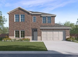 209 Van Horn Dr, Terrell, TX 75160