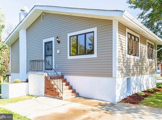 4414 Valley View Ave, Baltimore, MD 21206