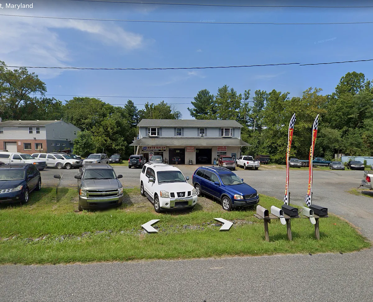 Photo 1 of 2 - 2537 Pulaski Hwy #G - North East, MD Primary Photo - 2537 Pulaski Hwy #G
