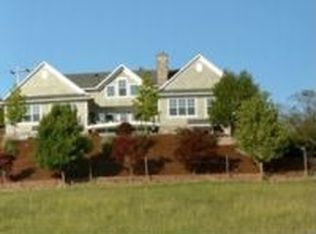 35647 High Ranch Dr, Springfield, OR 97478