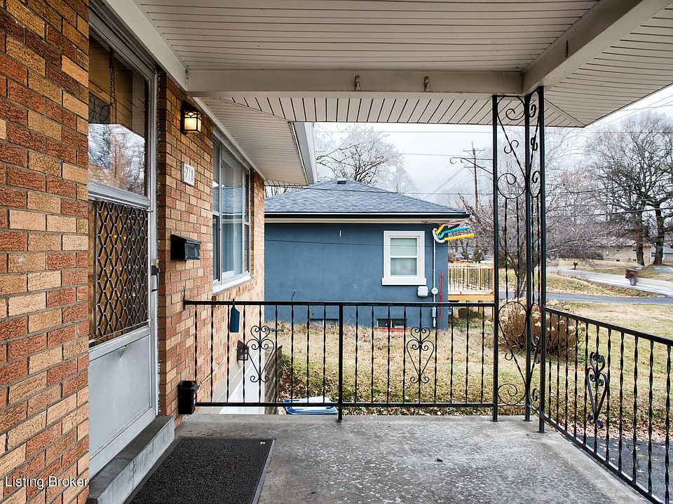 718 Gagel Ave, Louisville, KY 40216 Zillow
