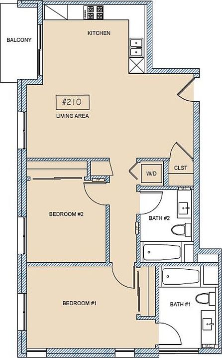 Unit Penthouse 10