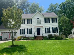 13808 Sandy Oak Rd, Chester, VA 23831