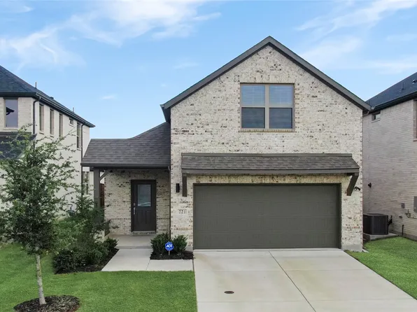 221 Caliber Ct, McKinney, TX 75071