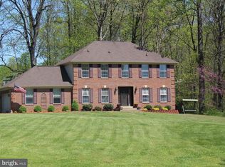 13509 Westwind Ln, Culpeper, VA 22701