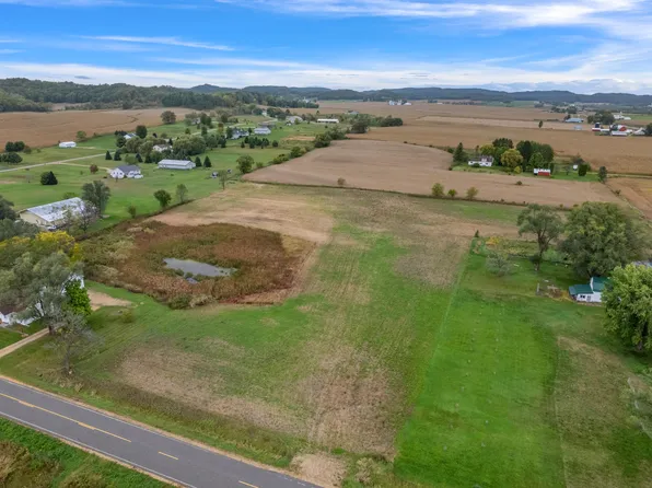 Lot 1 County Highway BC -, Sparta, WI 54656